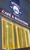 DEOMALI COFFEE & ROASTERY