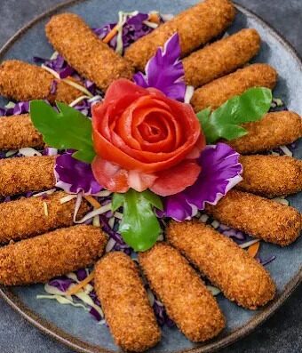Dawaat Multicuisine Restaurant