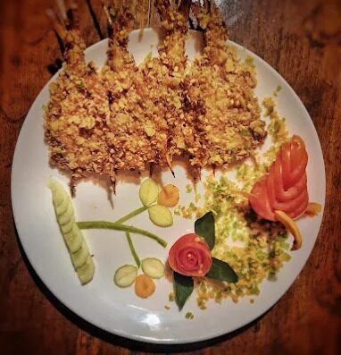 Diim Liite Restaurant