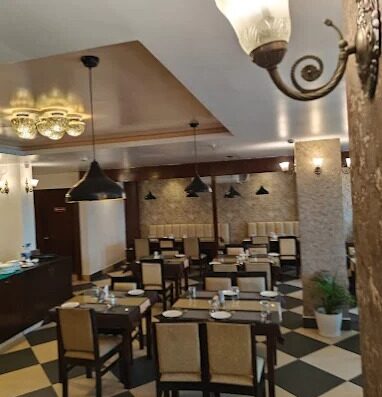 Diim Liite Restaurant