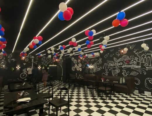 Drip Cafe & Restaurant