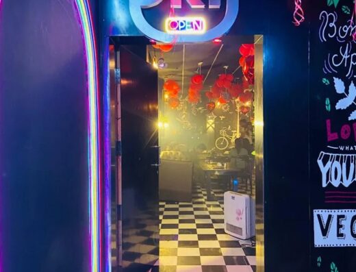 Drip Cafe & Restaurant