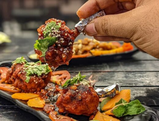 Drip Cafe & Restaurant