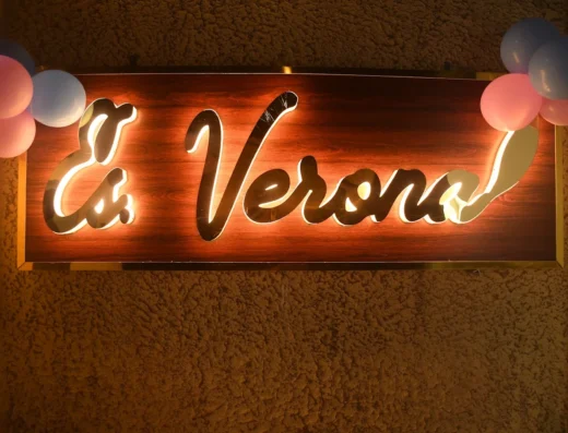 ES VERONA CAFE & RESTAURANTS