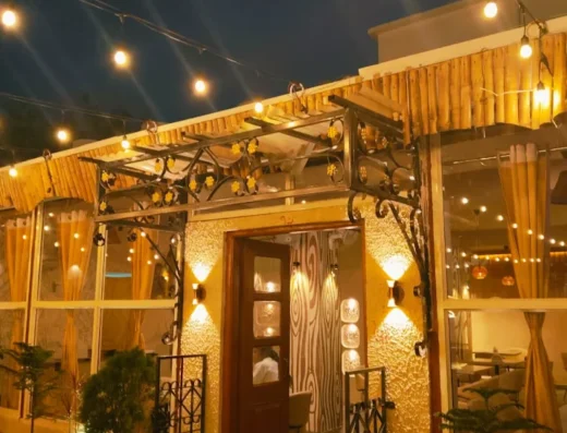 ES VERONA CAFE & RESTAURANTS