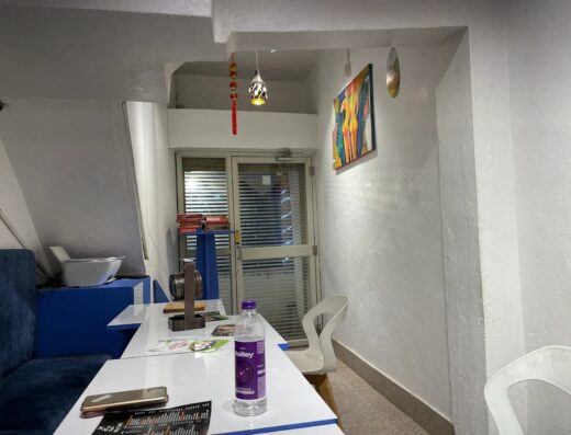 FLY CAFE ,BHAUBANESWAR