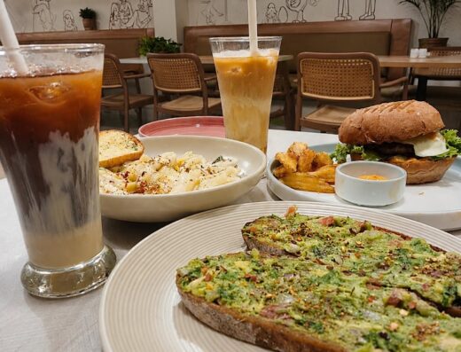 FOCAL – Food For Locals