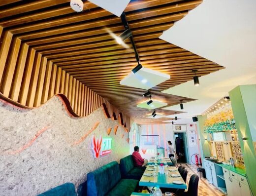 FTT Cafe & Restaurants