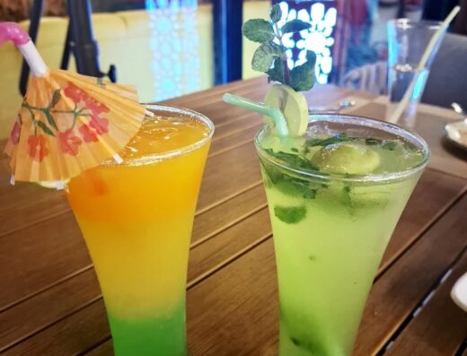 FTT Cafe & Restaurants