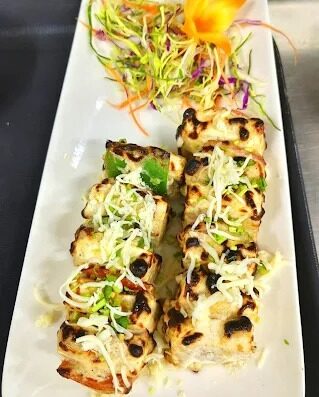 Flavour Fusion