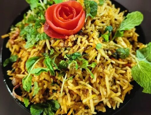 Flavour Fusion