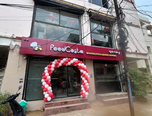 Foodcosta
