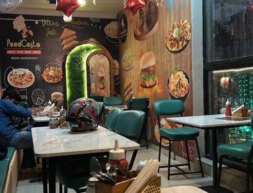 Foodcosta