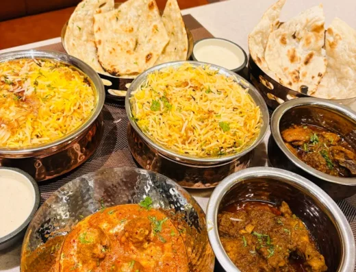 GOOD DINE – Multicuisine Restaurant