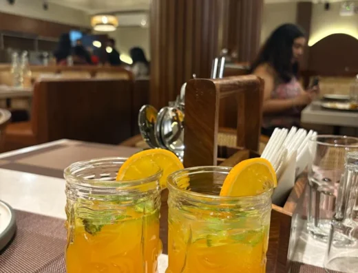 GOOD DINE – Multicuisine Restaurant