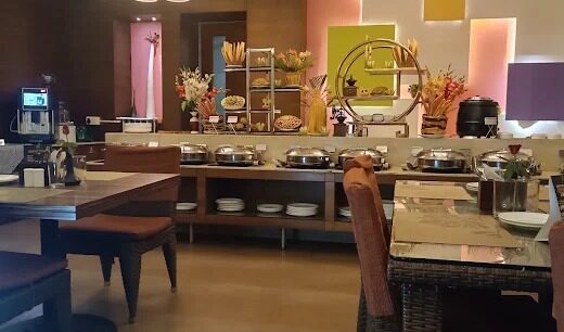 Galeria Cafe Shop