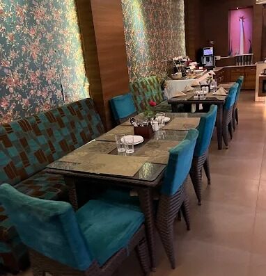 Galeria Cafe Shop