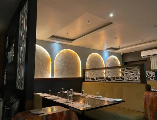 Guchi’s Restaurant
