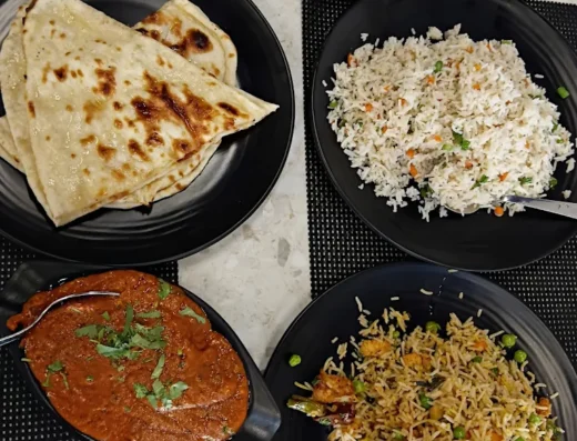 Gupta’s Desi Zaika