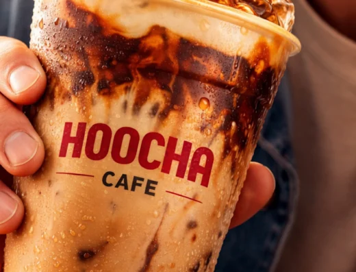 HOOCHA – Food, Flavor & Fumes Restaurant