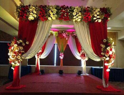 Haramani Mandap