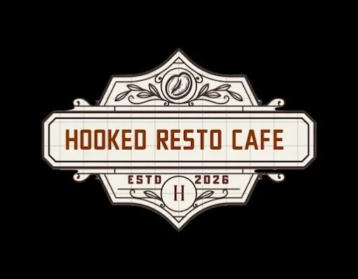Hooked Restro Cafe