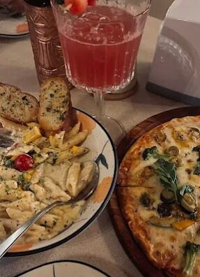 Hooked Restro Cafe