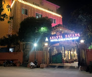 Hotel Ananta Sayana