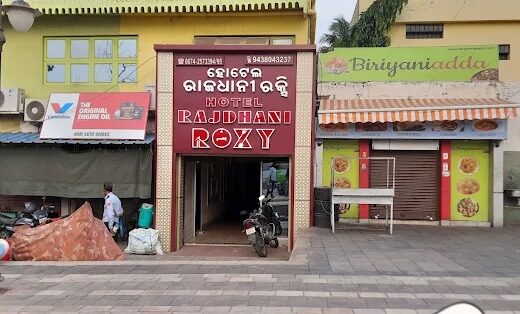 Hotel Rajdhani Roxy