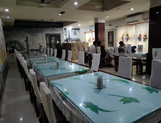 Hotel Rajdhani Roxy