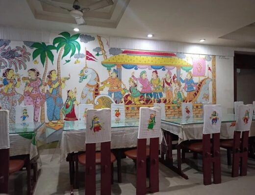 Hotel Rajdhani Roxy