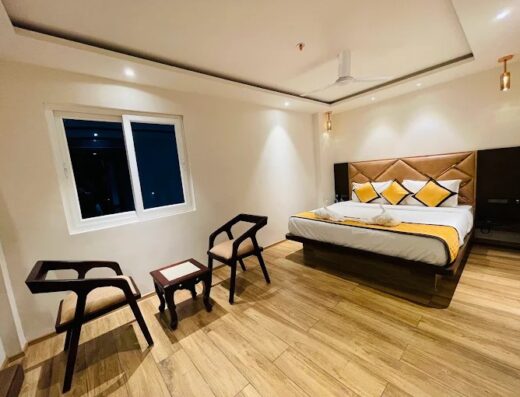 Hotel Royal Grand Heritage