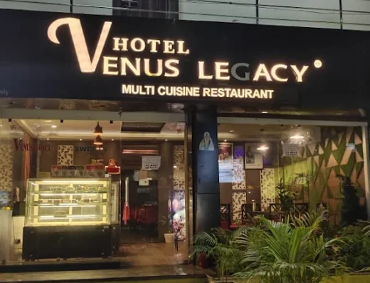 Hotel Venus Legacy