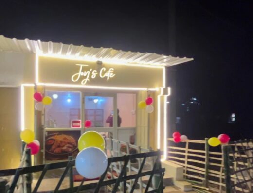 Joy’s Cafe – Cozy Pocket‑Friendly Cafe in Sundarpada