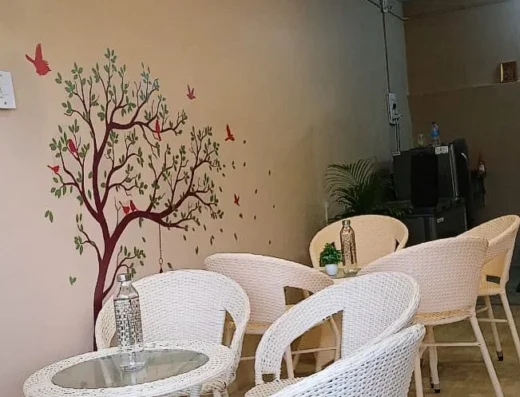 Joy’s Cafe – Cozy Pocket‑Friendly Cafe in Sundarpada