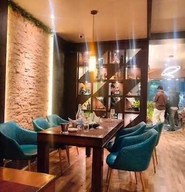 Julian Restaurant