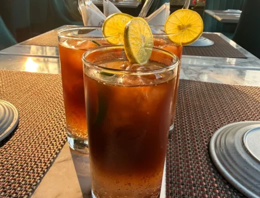 KOH-FEE BREW