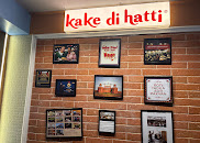 Kake Di Hatti – Patia, Bhubaneswar