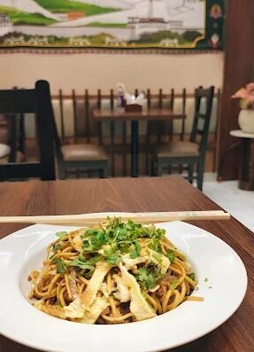 Kalden’s kitchen
