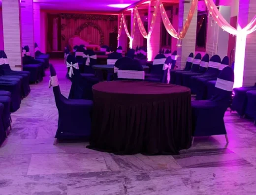 Keeva Signature Restaurant & Banquet