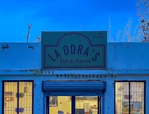 La Odra’s Cafe & Pizzeria