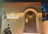 Lalsa Restaurant and Lounge