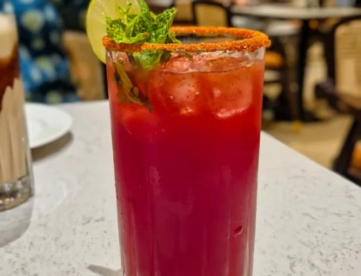 Lalsa Restaurant and Lounge