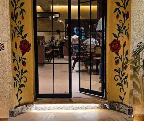 Lalsa Restaurant and Lounge