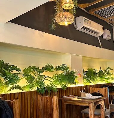 Ludo Cafe (College Square)