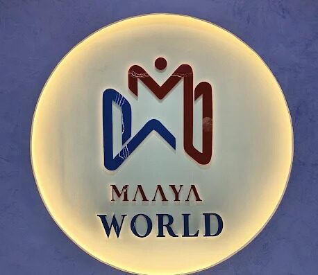 MAAYA WORLD