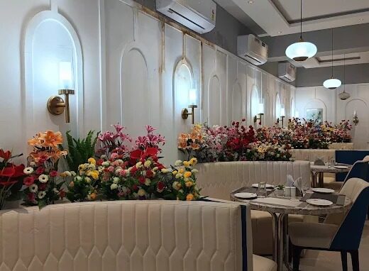 MAHABIR DELIGHT RESTAURANT