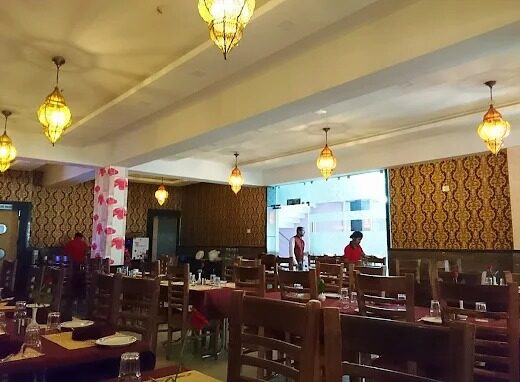 MAHABIR DELIGHT RESTAURANT