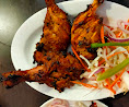 MUGHALMINGS RESTAURANT