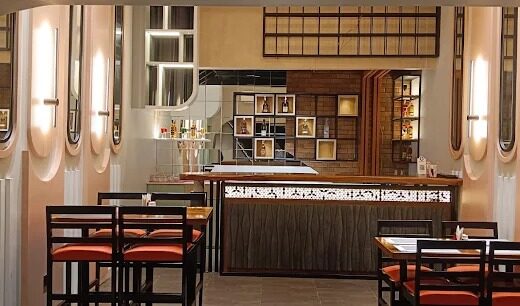 Mauryya Restobar